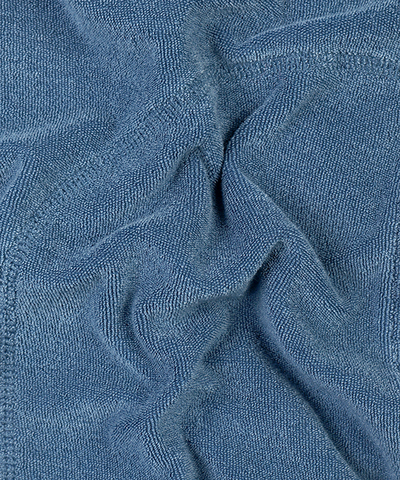 インディゴパイルパーカー/The DUFFER of St.GEORGE インディゴパイルパーカー/The DUFFER of St.GEORGE