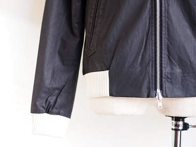 BERMONDSY BOMBER JACKET/(オリバースペンサー)Oliver Spencer BERMONDSY BOMBER JACKET/(オリバースペンサー)Oliver Spencer