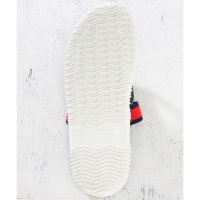 SPINGLE MOVEスピングルムーブ別注レザーサンダル/メンズメルローズ(MENS MELROSE) SPINGLE MOVEスピングルムーブ別注レザーサンダル/メンズメルローズ(MENS MELROSE)