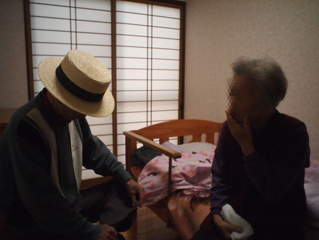 狆のユウ君、おじいちゃんのふるさとへ行く♪ 柳川市へ 狆のユウ君、おじいちゃんのふるさとへ行く♪ 柳川市へ