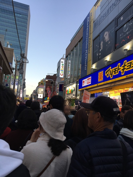 ワンステップ踏み出すステキな一年に♪ ワンステップ踏み出すステキな一年に♪