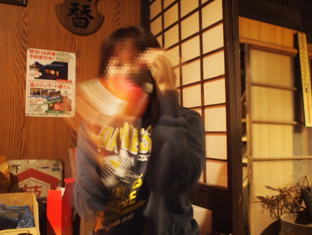 女子ライダーと行く♪初めての貸切古民家体験♪♪ 女子ライダーと行く♪初めての貸切古民家体験♪♪