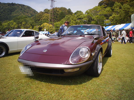 初夏のK′z ROADへ ミルキーウエイライブ♪ 初夏のK′z ROADへ ミルキーウエイライブ♪