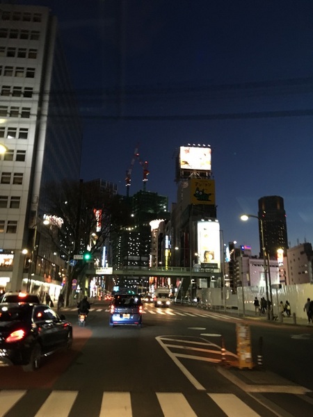 ワンステップ踏み出すステキな一年に♪ ワンステップ踏み出すステキな一年に♪