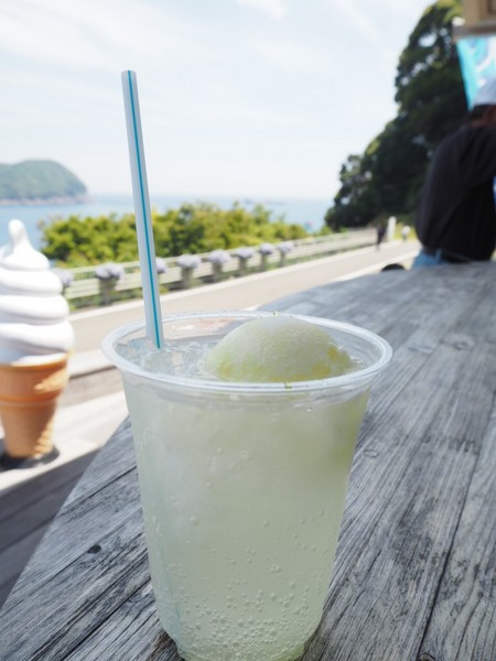 熊野古道を歩く! 松本峠~鬼ヶ城~七里御浜をハイキング♪ 熊野古道を歩く! 松本峠~鬼ヶ城~七里御浜をハイキング♪
