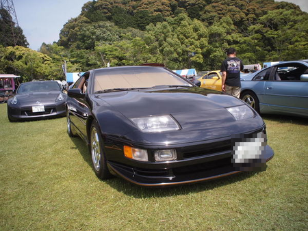 初夏のK′z ROADへ ミルキーウエイライブ♪ 初夏のK′z ROADへ ミルキーウエイライブ♪