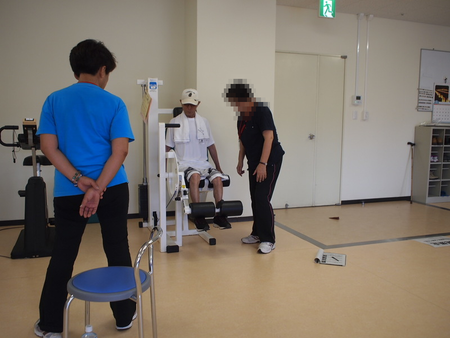 ステキなネーミング…しあわせ元気アップ教室に参加! ステキなネーミング…しあわせ元気アップ教室に参加!