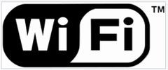 Wi-Fi Wi-Fi