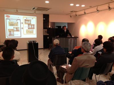 ☆大注目☆のリノフルセミナー&現場見学会開催!