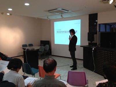 ☆大注目☆のリノフルセミナー&現場見学会開催!