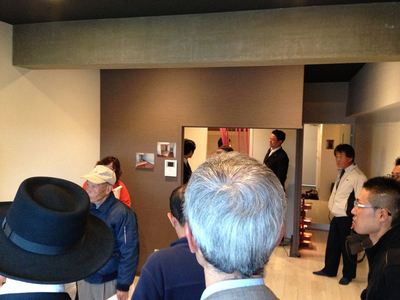 ☆大注目☆のリノフルセミナー&現場見学会開催!