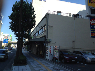 美容院行って来ました