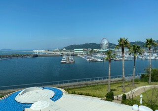 久しぶりの蒲郡・竹島♪ 久しぶりの蒲郡・竹島♪