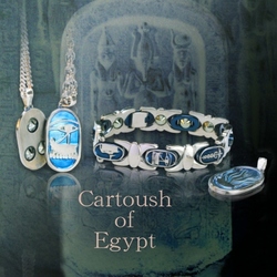 Cartouch of Egypt