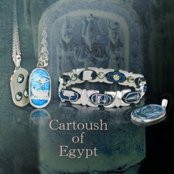 Caｒtouch of Egypt