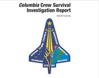 コロンビア喪失事故でNASAが最終報告