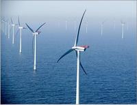 米デラウェア州、世界最大規模の洋上風力発電施設の建設を決定