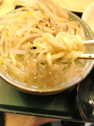 麺屋純太（2012.5.26）