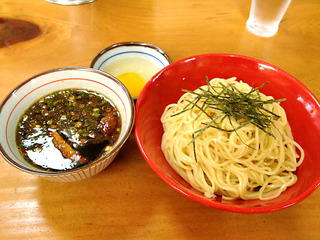 麺屋小六 さん（2012.5.17）