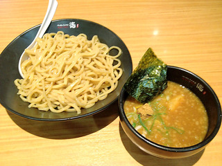 麺屋徳-TOKU- さん（2012.6.6）