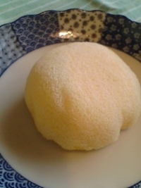 今朝のおめざ