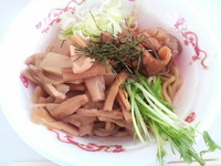 ガンダムandラーメン