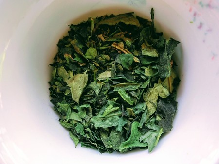 ひんやり冷たい「抹茶ラテ」もお楽しみいただきました(*^-^*)