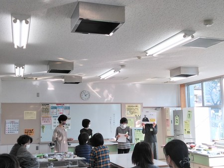 その2　浜松市ヒューマンセミナー第7回目について