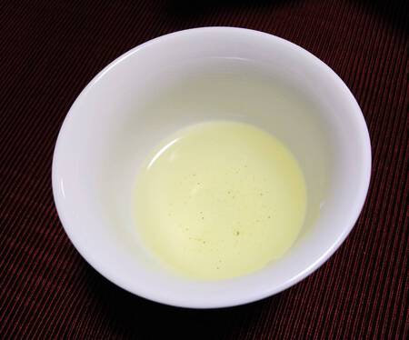 当選しました！！(*^-^*)「茶寿」日本最高値の新茶