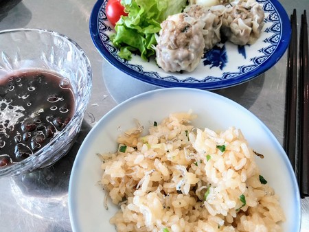 親子クッキング講座、楽しく開催しました～(*^-^*)