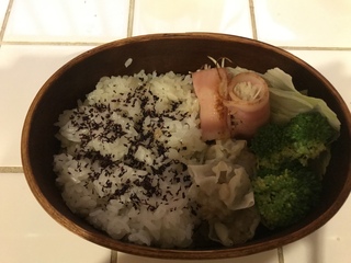 意外と作れました 意外と作れました