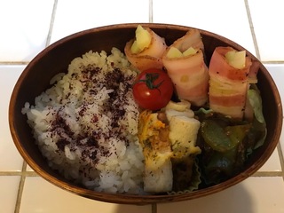 なかなかのボリュームです なかなかのボリュームです