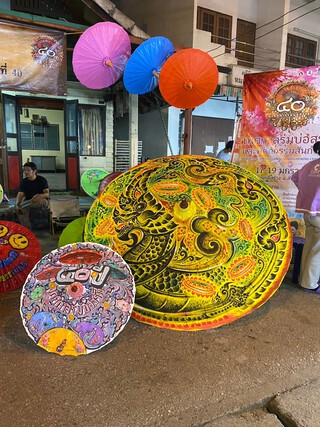 タイ滞在記3 タイ滞在記3