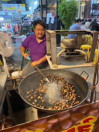 タイ滞在記3 タイ滞在記3