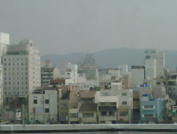 姫路城!