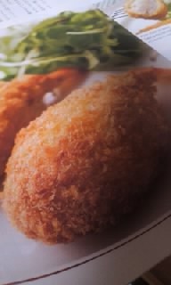 デミグラスフレーク大人気です♪