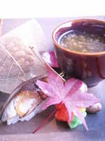 浜松・古茶シェフのフレンチ