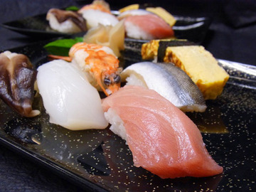 【無料招待】「はまぞう忘年会」湖西・浜松で寿司&スイーツ