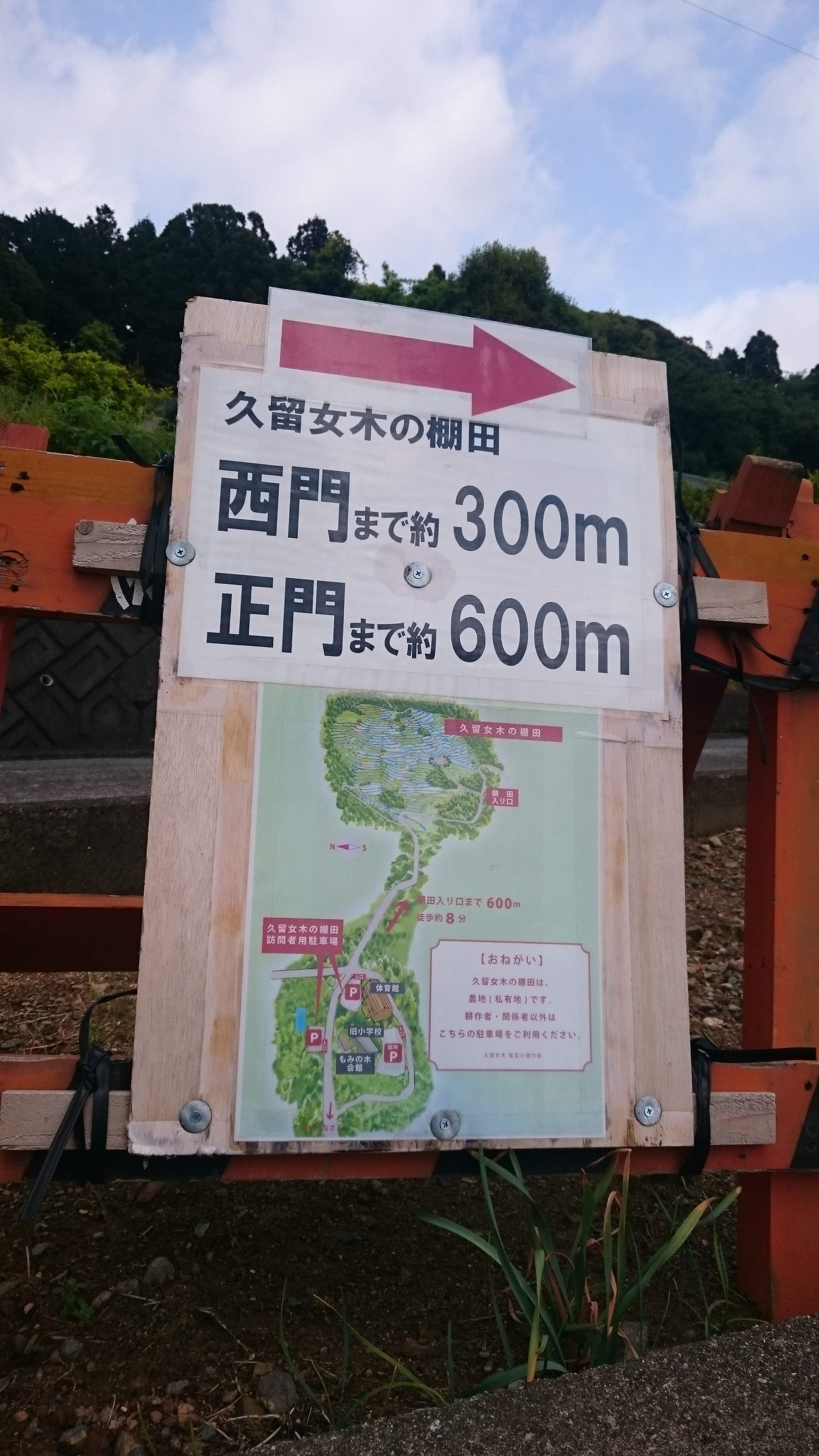 ロケ地だけじゃない、久留女木の棚田の”魅力” ロケ地だけじゃない、久留女木の棚田の”魅力”