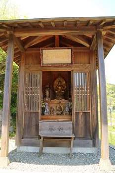 井伊直親ゆかりの地を巡るモニターツアー開催しました! 井伊直親ゆかりの地を巡るモニターツアー開催しました!