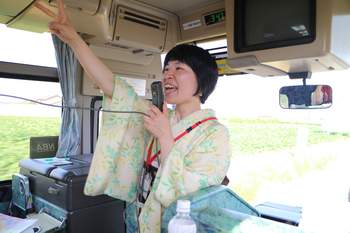 井伊直親ゆかりの地を巡るモニターツアー開催しました! 井伊直親ゆかりの地を巡るモニターツアー開催しました!