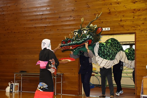 川合渕まつりが装い新たにもみの木納涼祭へ 川合渕まつりが装い新たにもみの木納涼祭へ