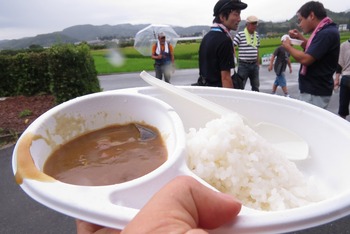 田んぼの生き物観察会を開催しました 田んぼの生き物観察会を開催しました