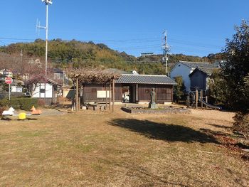 姫街道を歩く~気賀駅から小引佐編~ 姫街道を歩く~気賀駅から小引佐編~