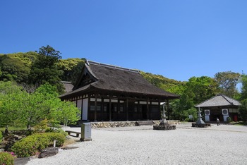 奥浜名湖の初詣情報♪ お寺編 奥浜名湖の初詣情報♪ お寺編