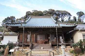 奥浜名湖の初詣情報♪ お寺編 奥浜名湖の初詣情報♪ お寺編