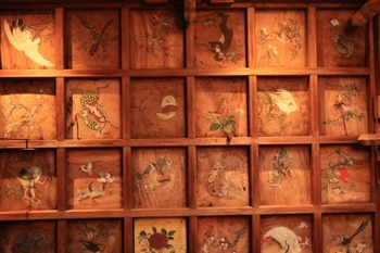 奥浜名湖の初詣情報♪ お寺編 奥浜名湖の初詣情報♪ お寺編