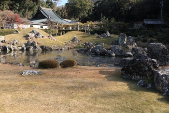 奥浜名湖の初詣情報♪ お寺編 奥浜名湖の初詣情報♪ お寺編