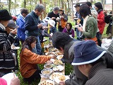 お茶摘みツアーご参加ありがとうございました。