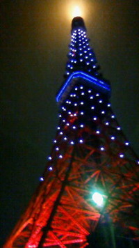 ミラクル東京タワー
